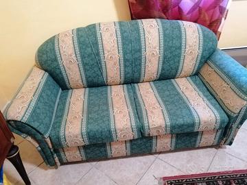 divanetto letto 