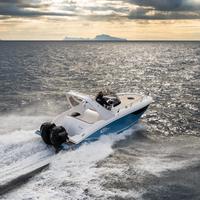 Seaprop grand sport 25