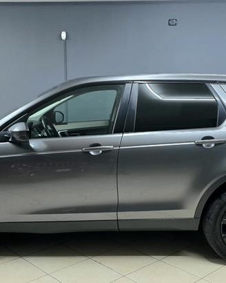 LAND ROVER DISCOVERY SPORT 2.0 SD4 180cv HSE 4x4