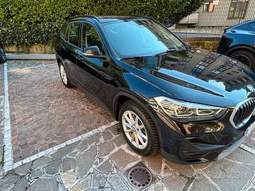 BMW X1 25e Xdrive