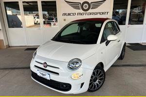 FIAT 500C 1.0 Hybrid Dolcevita Full Optional