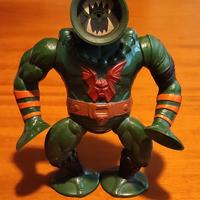 Master of the universe LEECH