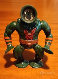 Master of the universe LEECH