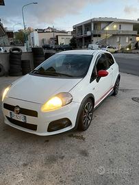 FIAT Grande Punto - 2008