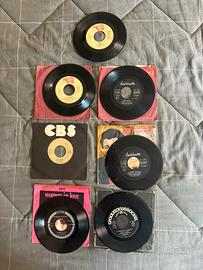 N 7.       45 giri in vinile