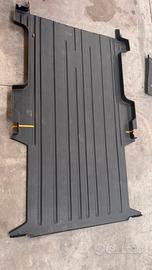 Pianale interno Ford Transit Tourneo 2026