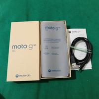 Motorola g85 5g 12+12/256 pochi giorni 