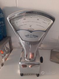bilancia modello NINA 