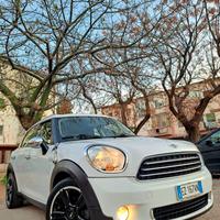 MINICOOPE4 COUNTRYMAN 1.6 DIESEL 2015