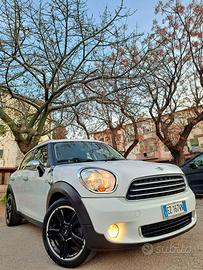 MINICOOPE4 COUNTRYMAN 1.6 DIESEL 2015