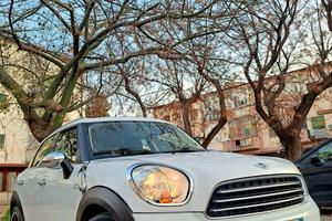 MINICOOPE4 COUNTRYMAN 1.6 DIESEL 2015
