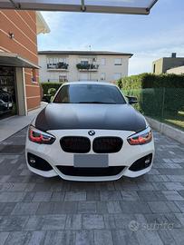 BMW SERIE 1