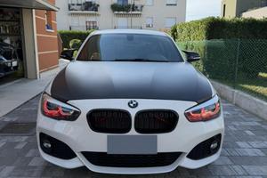 BMW SERIE 1