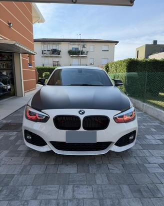 BMW SERIE 1