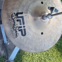 Charleston Ufip 14 Bionic Series