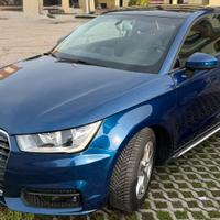 A1 ultra TDI
