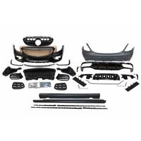 Mercedes E W213 Berlina 2016>2019 Bodykit AMG E63