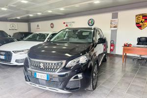 Peugeot 3008 BlueHDi 130 S&S Allure