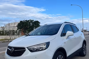 Opel Mokka X CDTI Ecotec 4x2 Ultimate