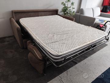 divano letto Poltronesofà 
