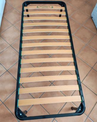 Rete e materasso