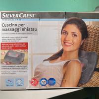 Cuscino massaggi