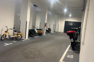 Ultimi posti moto Villabianca/liberta/streva