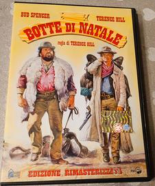 Botte di Natale dvd come nuovo