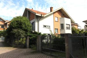 Villa singola a sulbiate