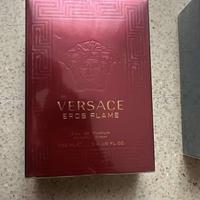 Versace Eros Flame