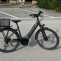 City bike elettrica