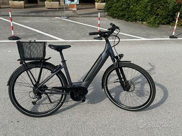 City bike elettrica