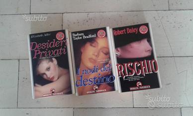 Sperling Paperback editori