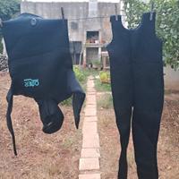 muta mare 5mm taglia 3