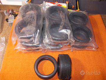 Gomme asfalto scala 1.8 RC