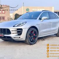 PORSCHE Macan 3.6 Turbo Performance IVA ESP
