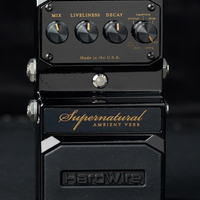 super natural digitech hardwire USA