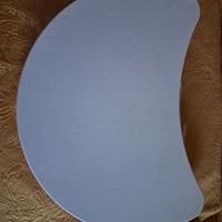 Supporto per PC portatile IKEA - con cuscino