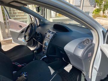 Toyota Yaris 2008 come nuova