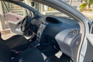 Toyota Yaris 2008 come nuova