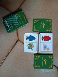 Card domino Dolce e Gabbana nuove