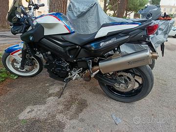 Bmw moto