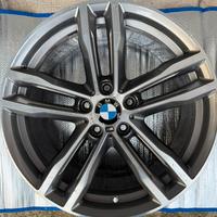 Cerchi Bmw 704M