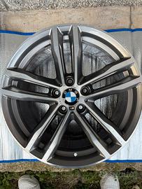 Cerchi Bmw 704M