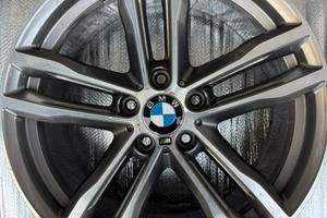Cerchi Bmw 19”