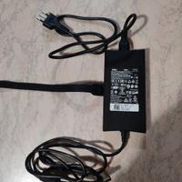 Alimentatore marca Dell per Notebook 