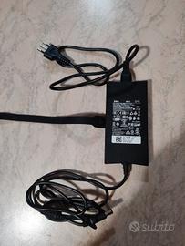 Alimentatore marca Dell per Notebook 