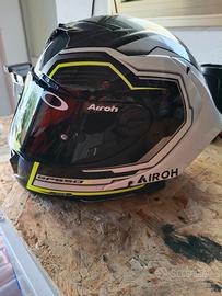airoh gp 550s