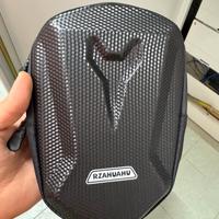 Marsupio gamba da moto