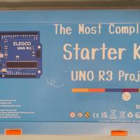 Uno R3 Starter Kit - The Most Complete